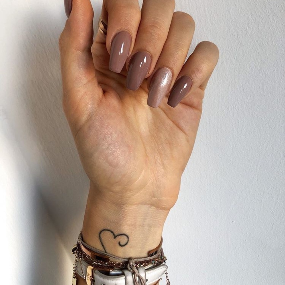 Meet your Posher, Dulce